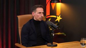 „Gigi Becali m-a întrebat dacă vreau să mă duc la Rapid, la schimb”. Cum a plecat fotbalistul de la FCSB