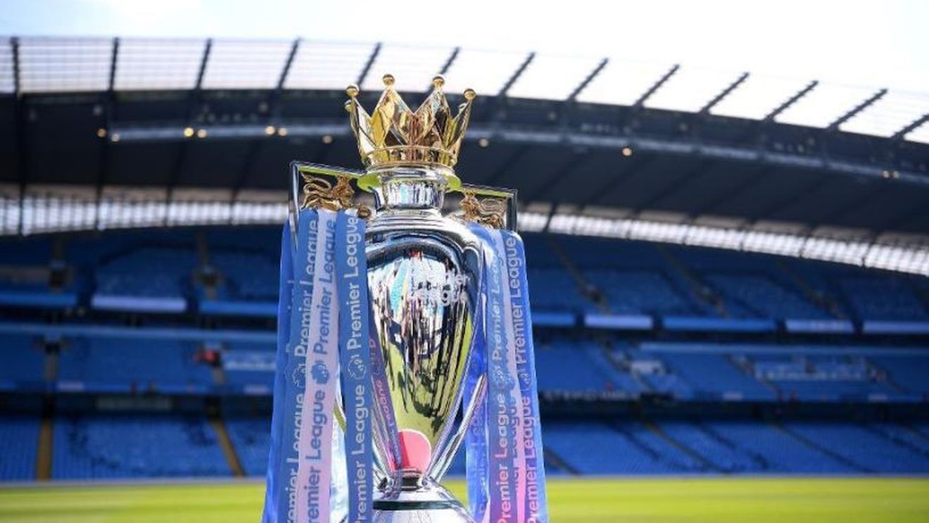 Dacă va câștiga titlul în Premier League, Liverpool va sărbători cu o replică! Unde e originalul