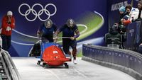U-lu-i-tor! România, la un pas de o surpriză fabuloasă la bob de două persoane la Jocurile Olimpice!