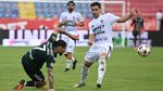 Ștefan Pănoiu încearcă relansarea carierei în Liga 2, la echipa la care ajunge și Robert Ion, dar și un portar de la Rapid