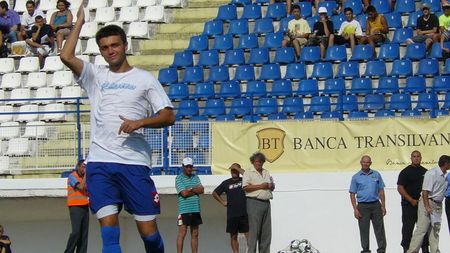 Poverlovici promite un gol și în poarta Brașovului