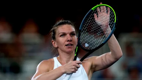 Câți bani a câștigat Simona Halep după ce s-a calificat în optimi la Roland Garros 2020. Suma este impresionantă