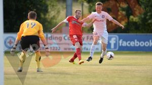 După Alexe, prăpădul!: Dinamo - Ayr Utd 1-1. Pape, primul gol pentru "câini"