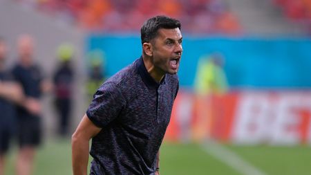 Nicolae Dică, ultimatum pentru unul dintre favoriții lui Gigi Becali: „Dacă va continua așa, e clar că nu va mai juca!”