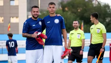 ACS USV Iași se întărește de la Liga 2! Doi basarabeni, aproape să semneze cu noul club din Copou
