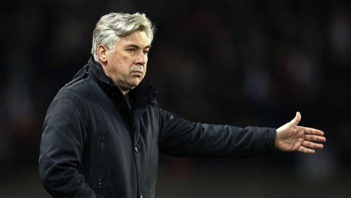 "Tu l-ai adus, tu să ne scapi de el!" :)** Șefii lui Chelsea s-au RUGAT de Ancelotti să cumpere un fotbalist la PSG!