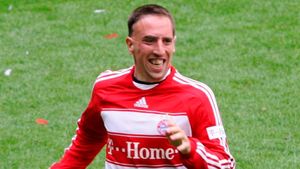 Ribery la Liverpool?