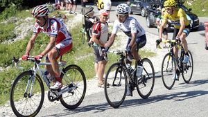 Îl poate opri cineva pe Quintana? Se anunță dueluri stelare în Turul Țării Bascilor, cea mai muntoasă cursă pe etape din lume