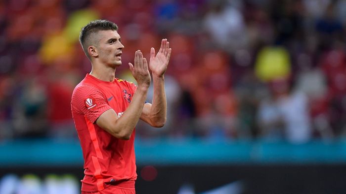 Florin Tănase, imagine spectaculoasă din Arabia! Cum a apărut fostul căpitan de la FCSB