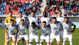 Chindia are prima șansă la barajul pentru prima ligă, e de părere salvatorul echipei din sezonul trecut: ”Fotbaliștii nu au nimic de pierdut. Farul riscă un an de muncă!”