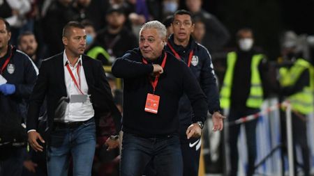 Marius Șumudică, aproape de o nouă lovitură! Semnează un nou contract? „Sunt semne că asta o să se întâmple!” | VIDEO EXCLUSIV ProSport Live