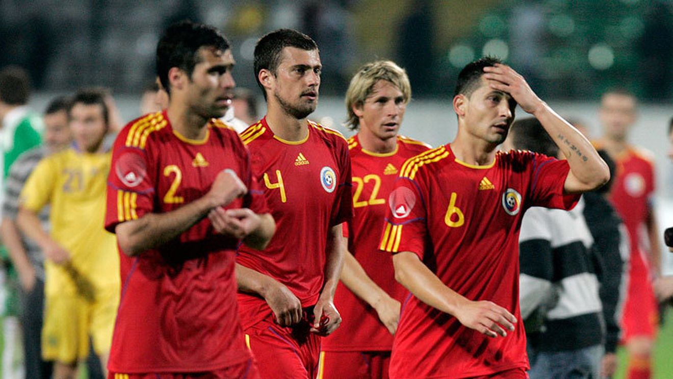 "Tricolorii", pe 50 în clasamentul FIFA!** Cât mai durează până vom părăsi Top 50?