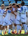 CSM Slatina a dat lovitura și a răpus FC Bihor Oradea, deși a avut om în minus din minutul 56, iar oaspeții au beneficiat și de un penalty. Claudiu Niculescu: ”Victoria, absolut meritată”
