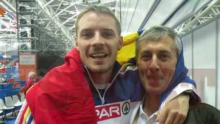 Vineri începe Europeanul indoor de atletism. STATISTICĂ‚ Medaliile României în istoria competiției