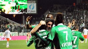 Bănel se simte bine în Franța:** "Viața mea aici este minunată! Savurez fiecare moment!" Cine l-a ajutat să se integreze