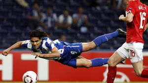 Porto - Villarreal și Benfica - Braga** în semifinalele Europa League! VEZI toate rezultatele serii