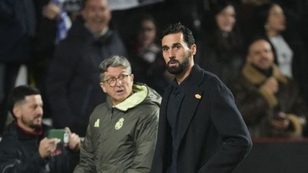 Un singur nume! Ce au strigat fanii lui Real Madrid imediat după umilința din Cupa Spaniei contra ”bestiilor”