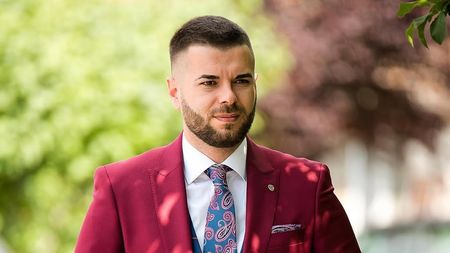 Ce s-a ales de Cristian Daminuță. A ajuns să lucreze la Aeroportul Internațional din Timișoara