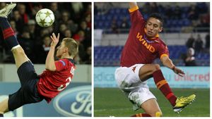 PSG nu s-a oprit la Cavani! Vineri prezintă oficial doi puști de 19 ani pe care plătesc 50 de milioane de euro