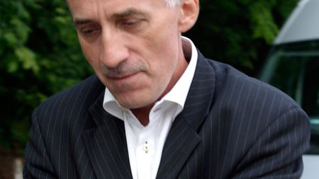 Marius Stan anunță disponibilizări la Oțelul Galați