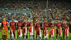 CFR Cluj a pus în vânzare biletele pentru meciul cu Lazio. Cât costă cel mai ieftin tichet