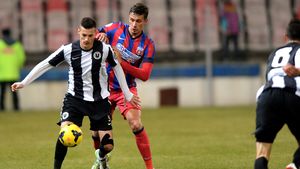 Teja: "Nu-l învinovățiți pe Lemnaru. Nu vrea nimeni ca marii jucători să ajungă să ceară bani împrumut"