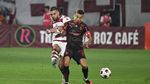 Ioan Andone caută soluția salvatoare pentru Cîrjan după ce noul sistem de la Dinamo i-a distrus definitiv jocul