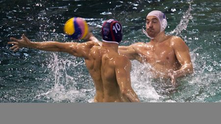 Și-au luat revanșa de la handbal! Steaua câștigă primul duel cu Dinamo, din etapa a 5-a a Superligii la polo, scor 9-6. CSM Digi Oradea, victorie clară cu Sportul Studențesc Corona

