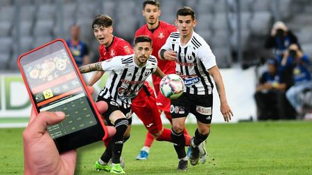 Blaturi în Superliga? Fostul fotbalist din Liga 1 face dezvăluiri uluitoare și dă cărțile pe față: „Știu un meci la care am fost prezent”. EXCLUSIV