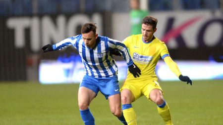 De ce capătă pentru Ciucur o încărcătură specială partida Pandurii - Iași 