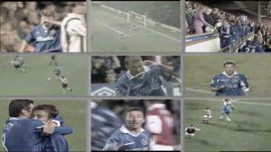 Chelsea e cu ochii pe Super Dan!** Petrescu, chemat 'la interviu' în Londra: "După Steaua, Chelsea va fi mereu în inima mea!"