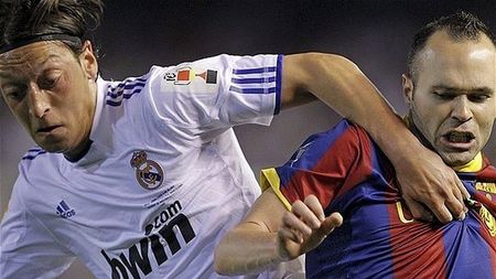 Se destramă Realul? Ozil îi poate spune "ADIO" Madridului!** Oferta pe care șefii de pe Bernabeu sunt tentați să o accepte!