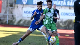 Mihai Neicuțescu a semnat și el cu SC Popești Leordeni, însă nou-promovata în Liga 2 are și alte noutăți în lot