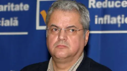 Năstase: „Cazul Becali e menit să distragă atenția de la campania electorală”