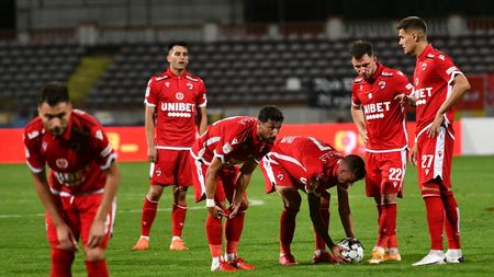 Ioan Andone, detalii despre Dinamo: „Mă mir că în planul spaniolilor nu a fost trecută și asta!”