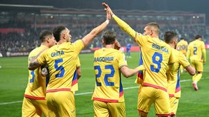 Ionuț Lupescu știe cum se va califica România în fața Turciei: „Să nu se mai repete asta!”. EXCLUSIV