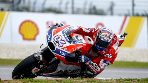 Dovizioso câștigă la Sepang, Marquez are 21 de puncte avans înainte de ultima cursă. Cine va lua titlul mondial în MotoGP?

