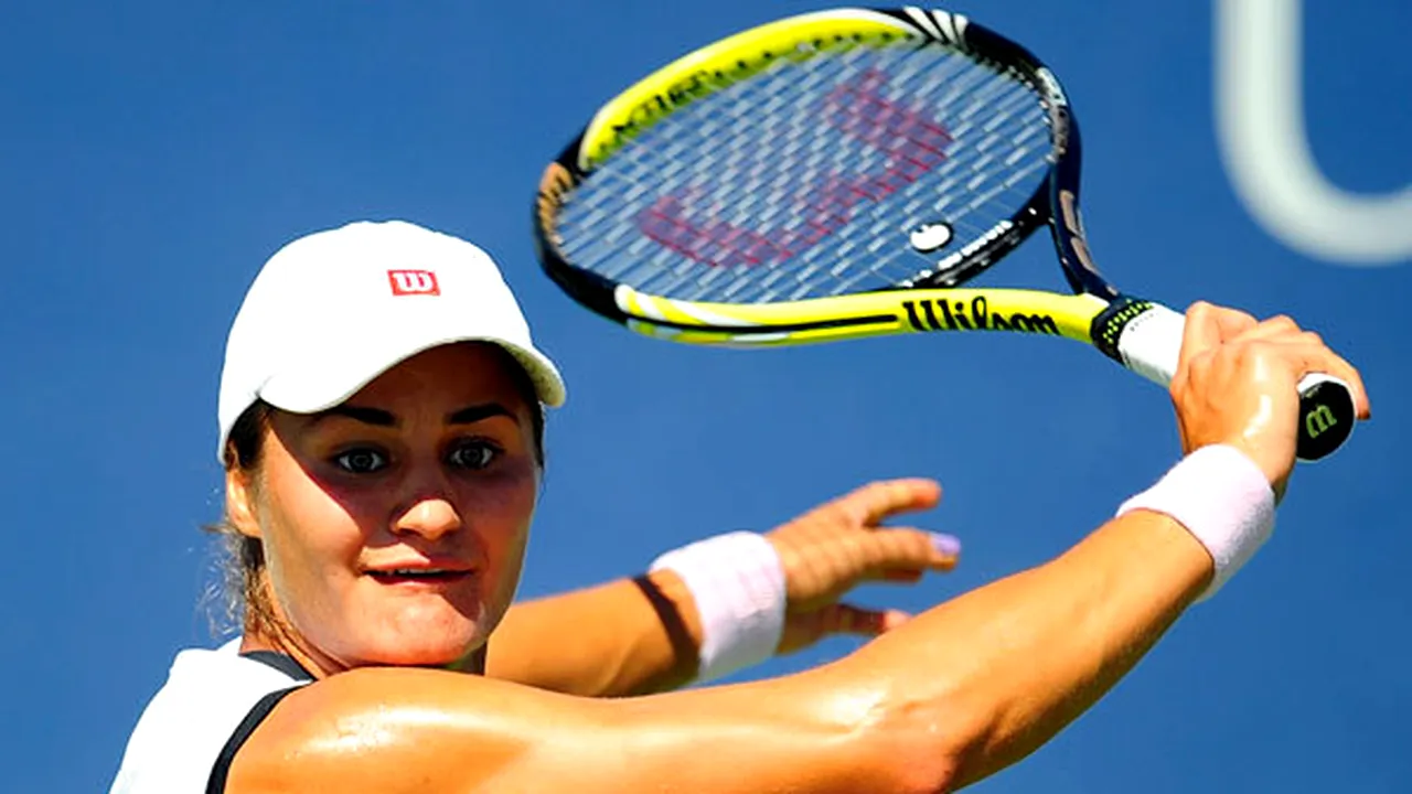 Azarenka a fost prea puternică!** Monica Niculescu a pierdut finala turneului de la Luxembrug!