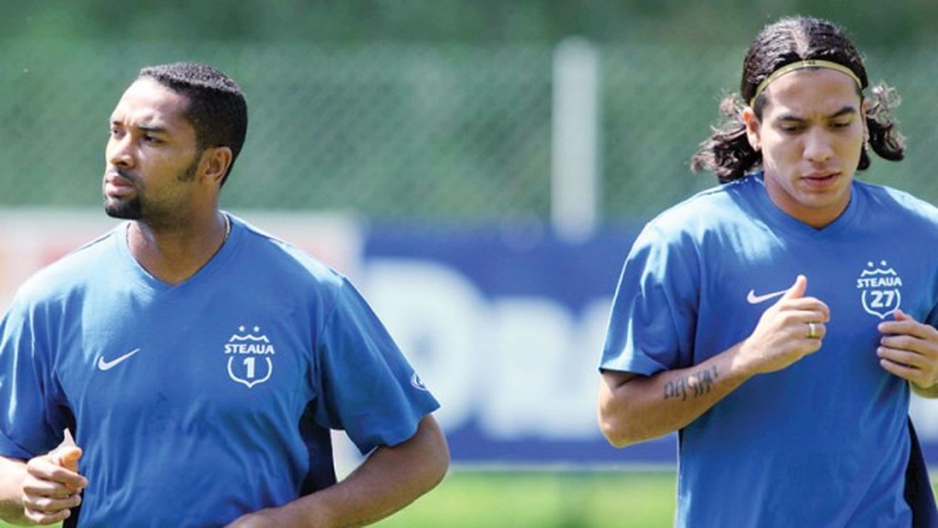 Zapata, Dayro Moreno și Toja, preconvocați la naționala Columbiei