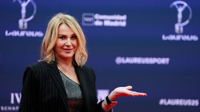 „Cât de mult o iubiți pe Nadia Comăneci?”. Răspunsul surprinzător al milionarului Gigi Nețoiu, despre care s-a speculat că a avut o relație cu Zeița de la Montreal