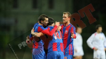 "Fanii să treacă peste conflictul cu Becali** și să revină la stadion"