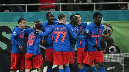 Lyon crede că joacă împotriva celor de la Steaua București. Gafa pe care au comis-o francezii înaintea meciului cu FCSB