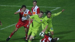 Goian: "Timișoara este cea mai în formă echipă din campionat!"