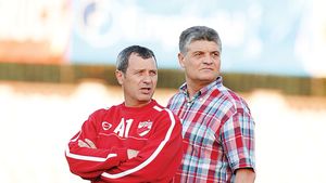Rednic lasă de la el: "Să vină Andone în locul meu!"