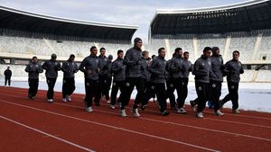 OFICIAL! Încă un jucător a semnat cu Universitatea Cluj.** În sezonul de toamnă a jucat în Germania