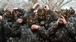 România -  Serbia, meci cu securitate maximă!** Vezi aici ce-i așteaptă pe fani!