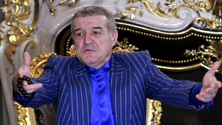 Noul trident de la FCSB este CBP. Cum a rezolvat un brazilian toate problemele din atacul lui Gigi Becali: „Mereu l-am vrut vârf pe el, că face pressing”