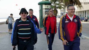 Iancu simte conspirații! **"Liga ne tratează la fel ca FRF-ul"