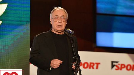 Ovidiu Ioanițoaia: "ProSport, un reper decisiv în carieră și chiar în viață" 