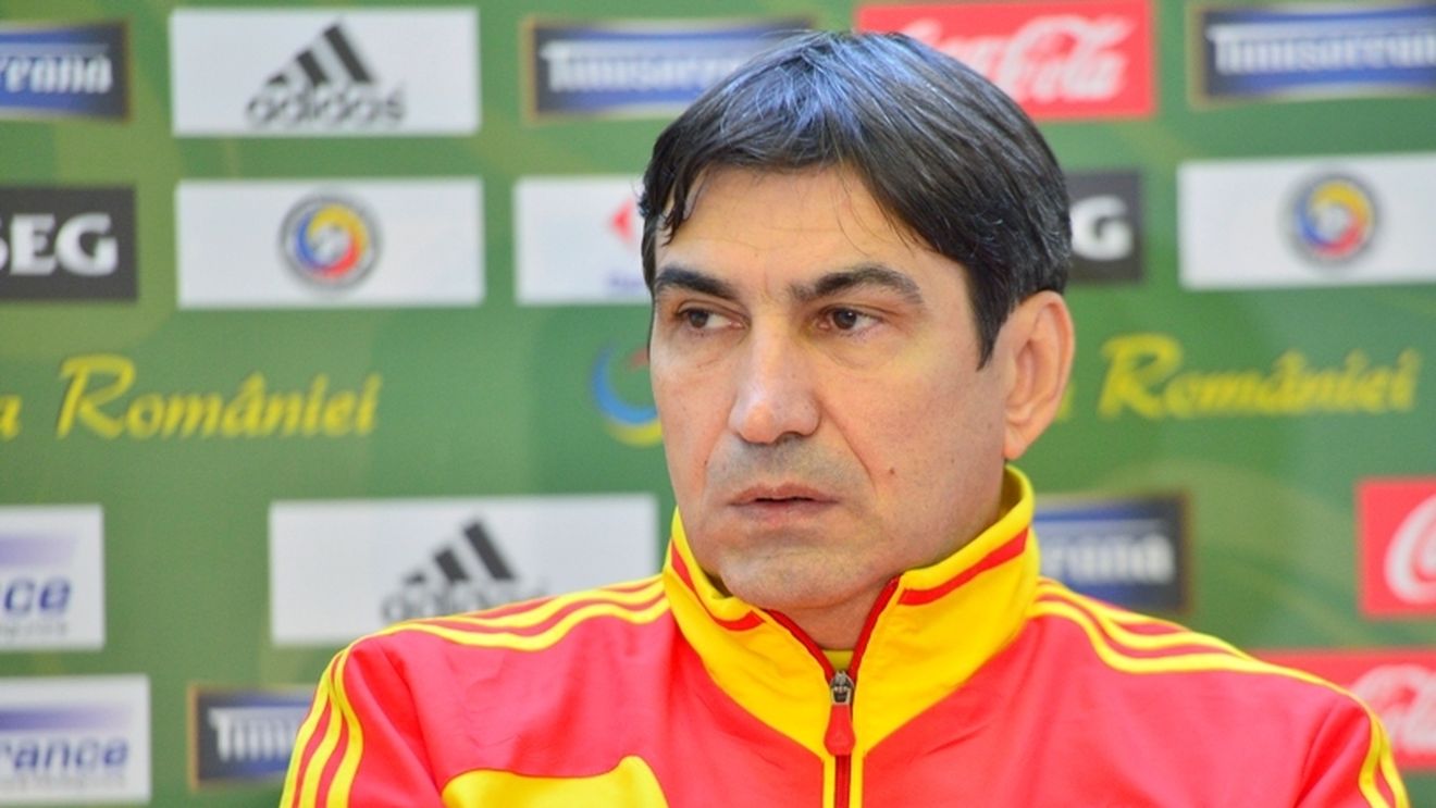 Pițurcă: "Sper să nu se vadă lipsa lui Chiricheș! Voi vedea cine este în formă și cine îl va înlocui" Ce spune despre neconvocarea lui Pantilimon